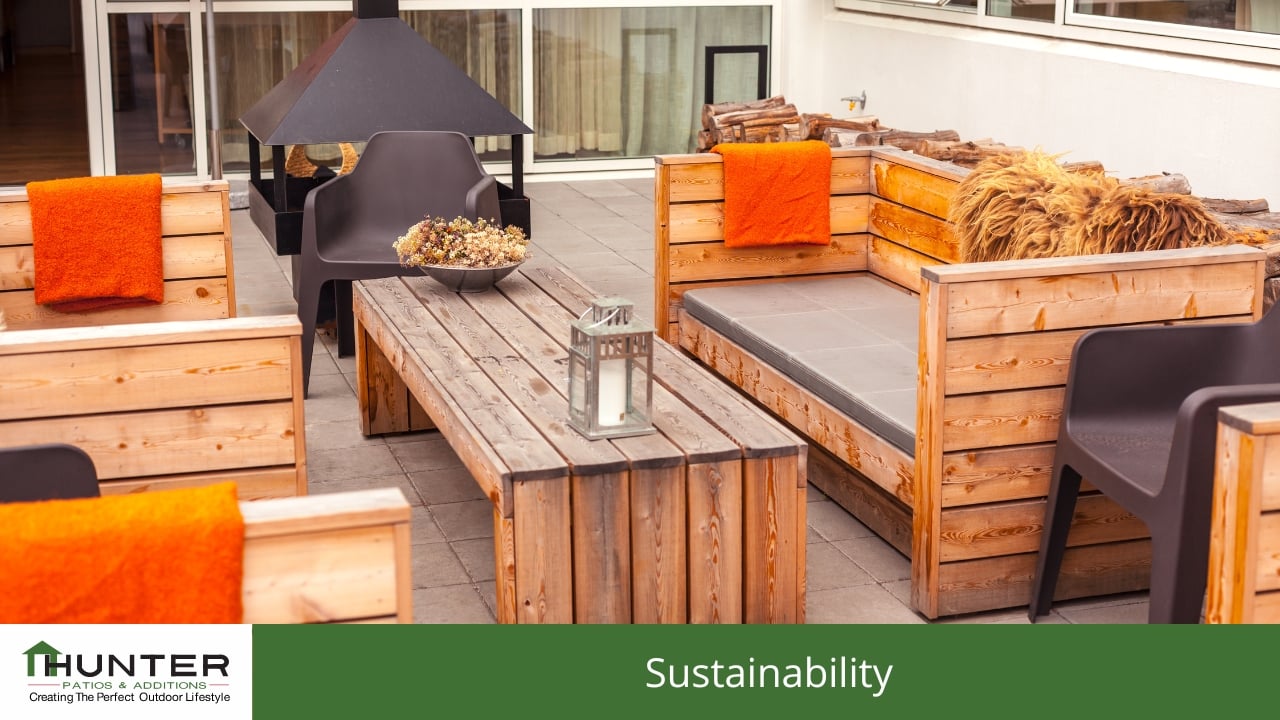 Sustainability