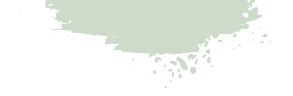 Green gradient abstract pattern design splatter