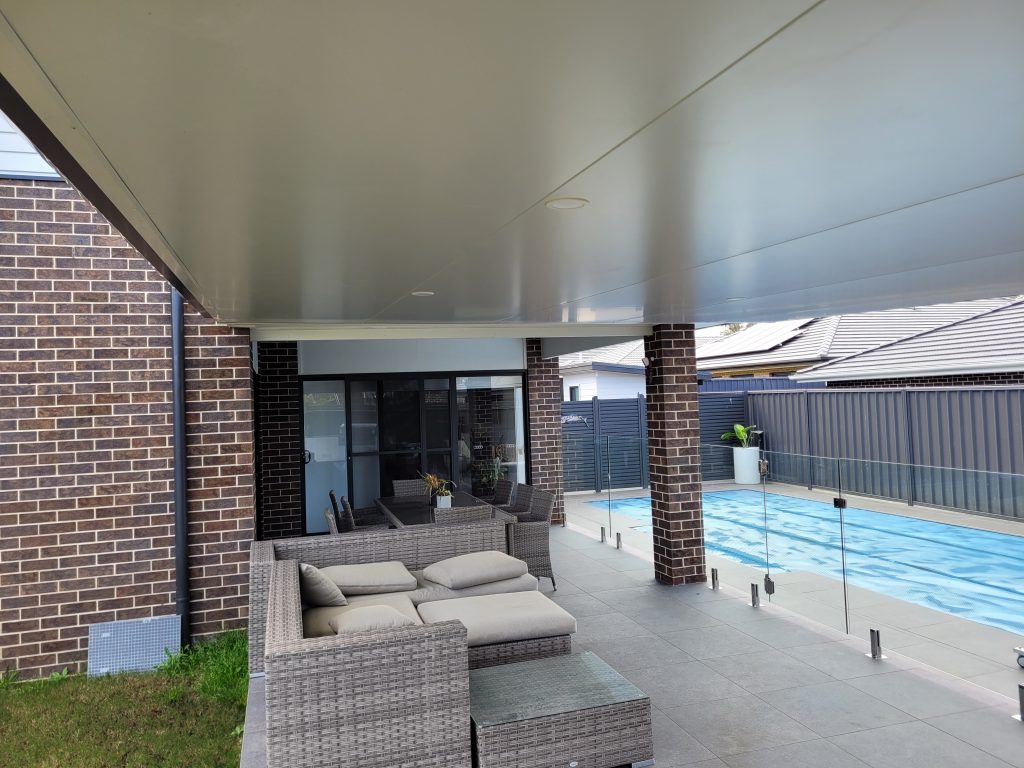 Insulated Patios Home Additions